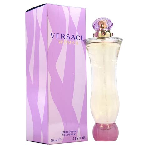 colonia versace mujer precio|Versace fragancias.